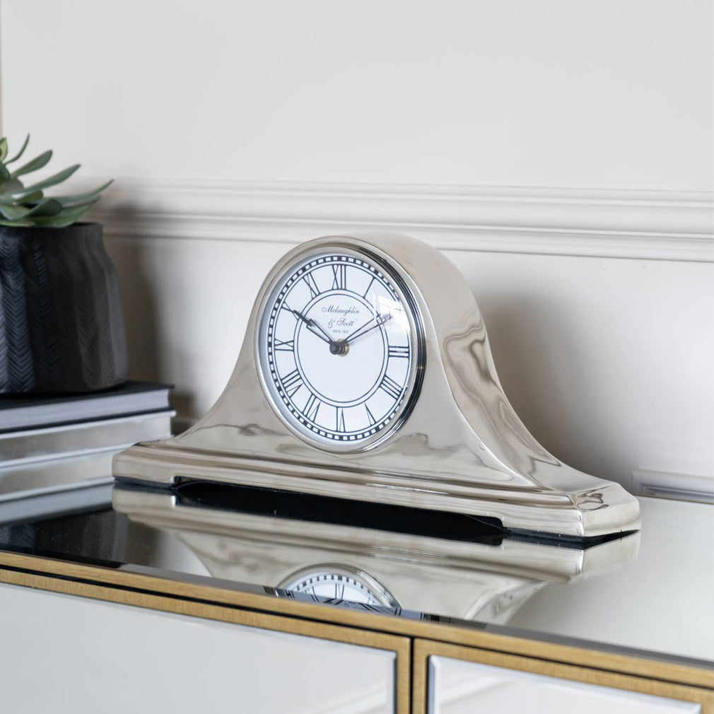 Retro - Mantel Clock