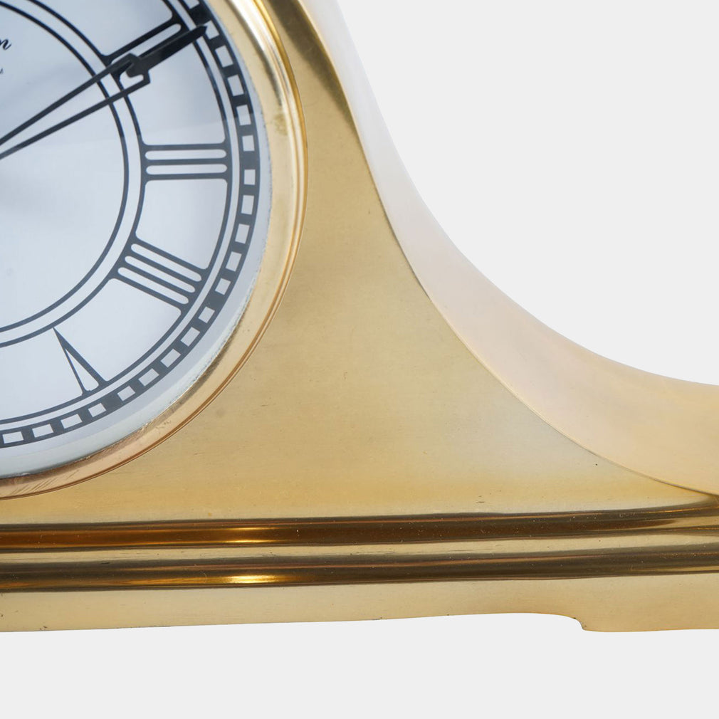 Retro - Mantel Clock