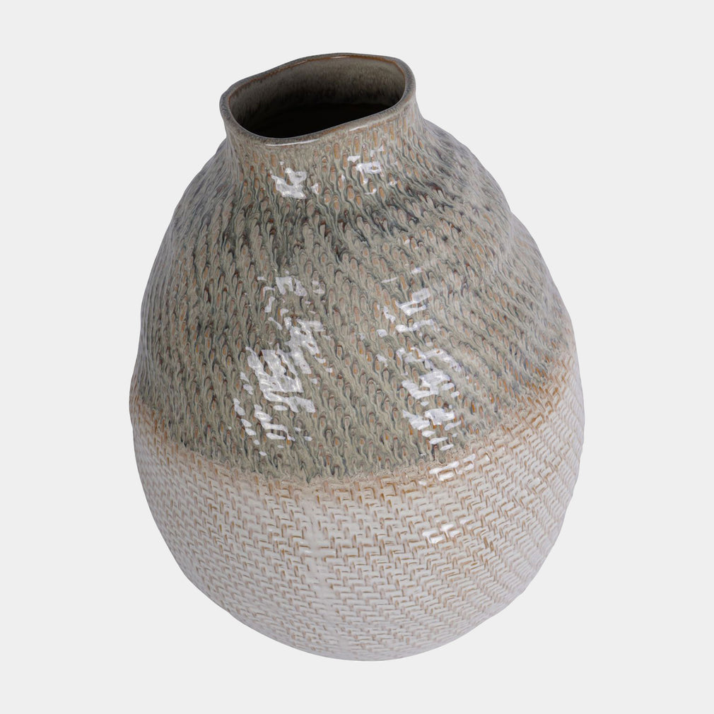 Woven - Vase, Extra Large