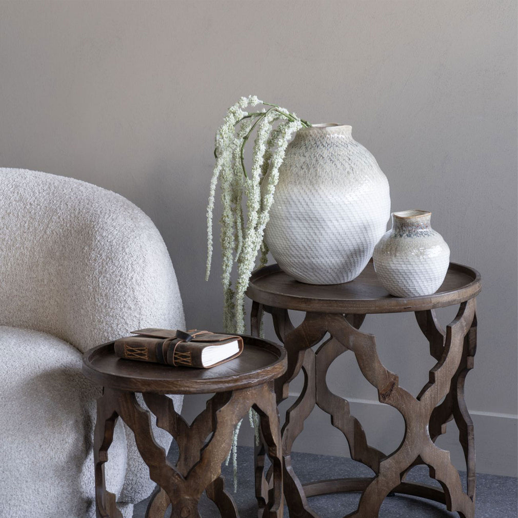 Woven - Vase, Extra Large