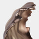 Montrose Bronze - Scroll Sculpture