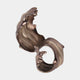 Montrose Bronze - Scroll Sculpture