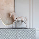 Regal - Neutral Horse Sculpture