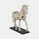 Regal - Neutral Horse Sculpture