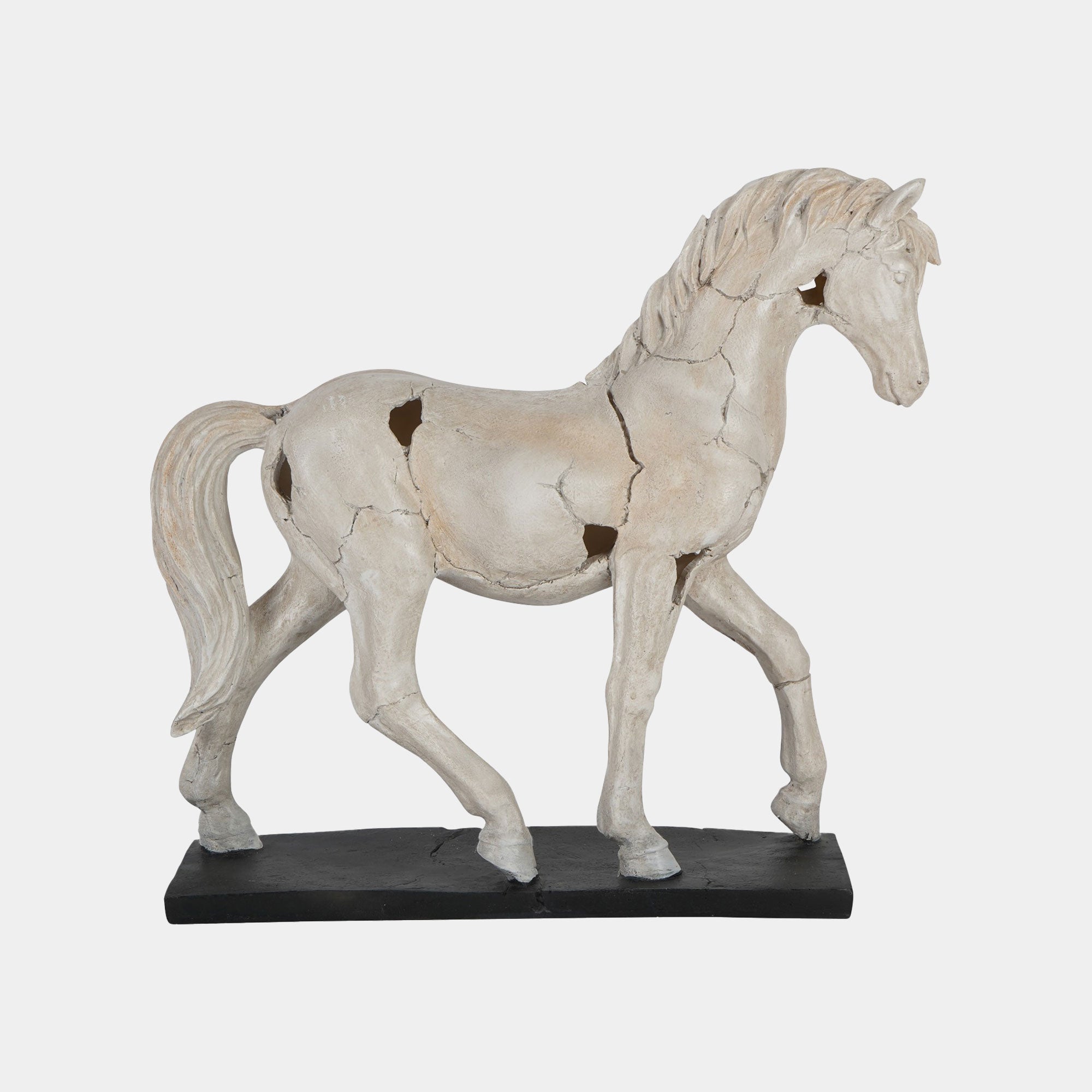 Regal - Horse Statue