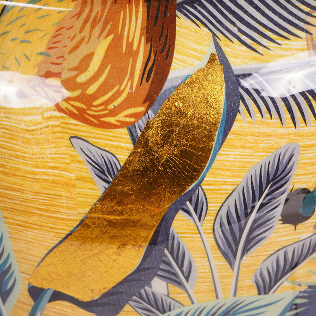 Jungle - Vase, Large