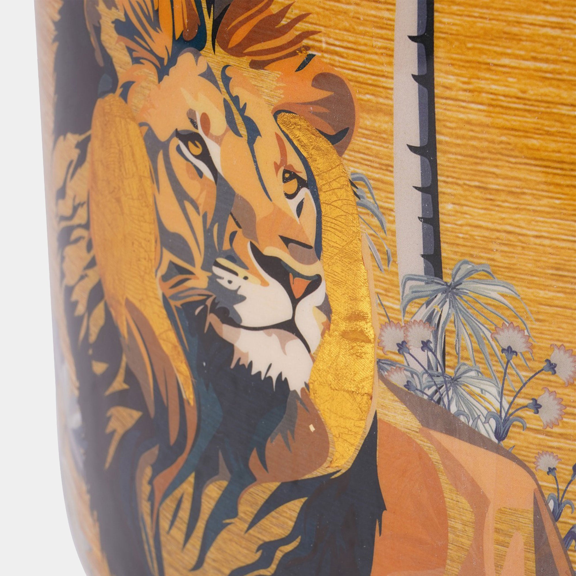 Jungle - Vase, Large