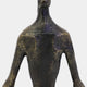 Serenity Bronze - Yoga Sculpture