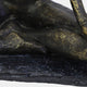 Serenity Bronze - Yoga Sculpture