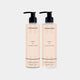 Stoneglow Modern Classics - Orris & Ylang Ylang Body Wash & Lotion, Set of 2