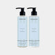 Stoneglow Modern Classics - Sea Salt & Oakmoss Body Wash & Lotion, Set Of 2