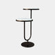 Monette - Metal Accent Table