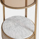 Sutton - Shelving Unit, Metal