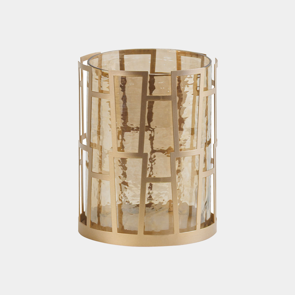 Laurent - Hurricane Candle Holder