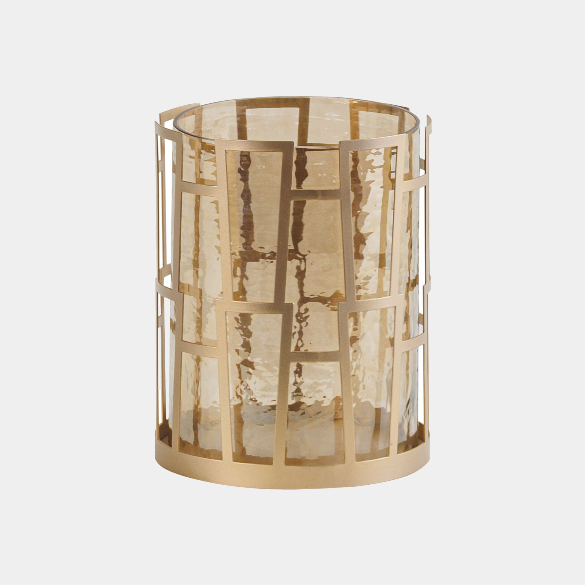 Laurent - Hurricane Candle Holder