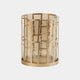 Laurent - Hurricane Candle Holder