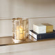 Laurent - Hurricane Candle Holder
