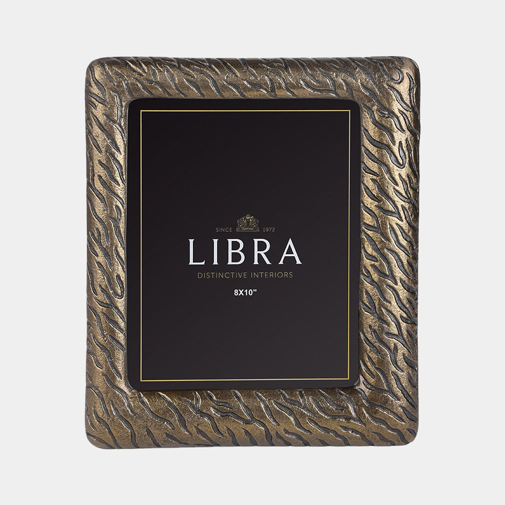Kavari Tiger - Photo Frame 8x10