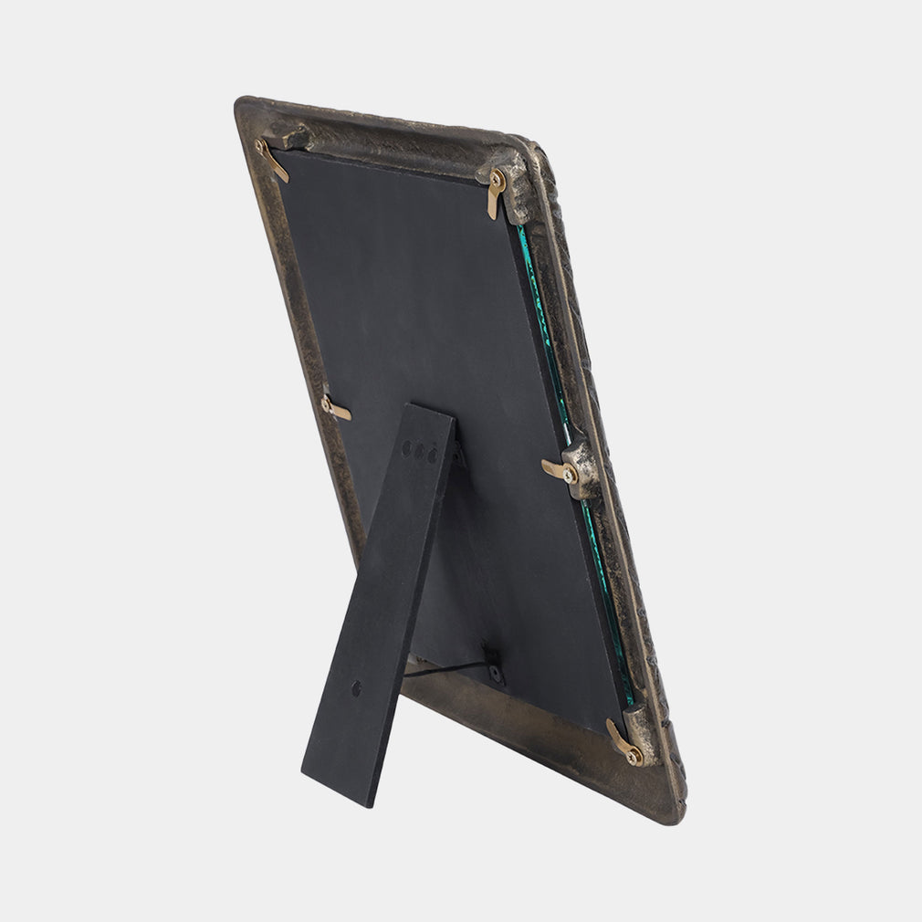 Kavari Tiger - Photo Frame