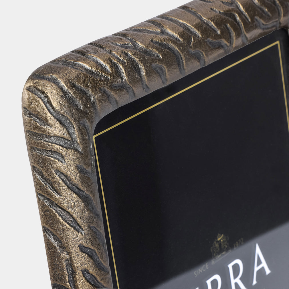 Kavari Tiger - Photo Frame