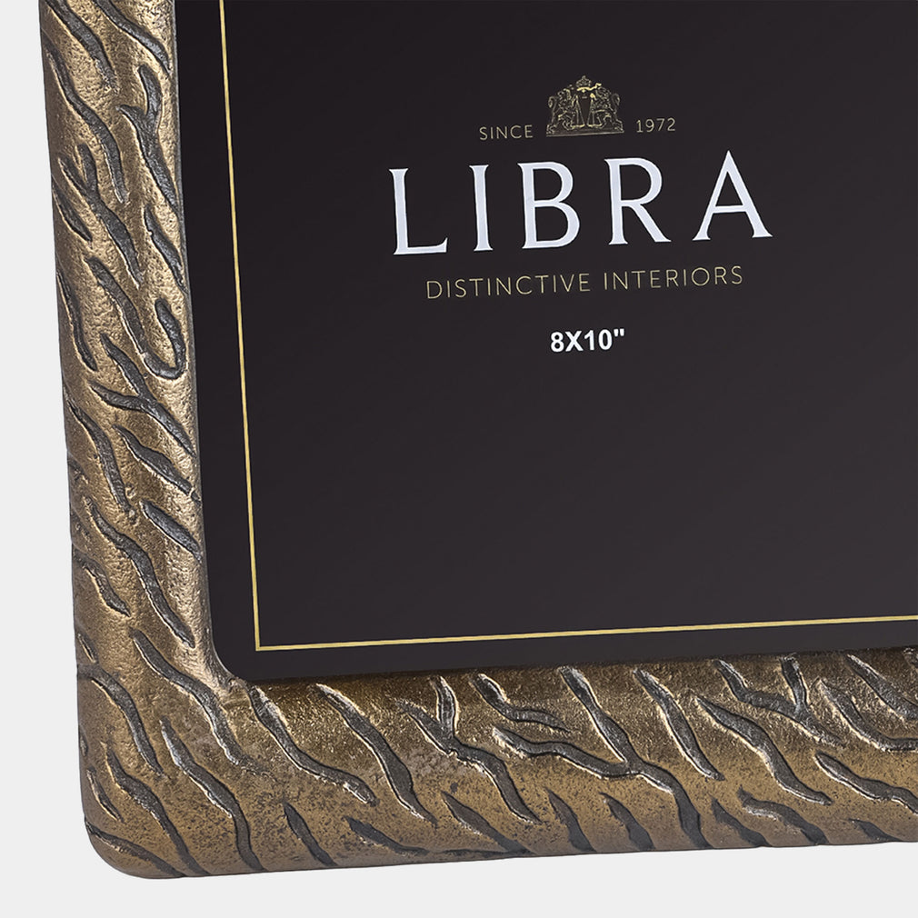 Kavari Tiger - Photo Frame