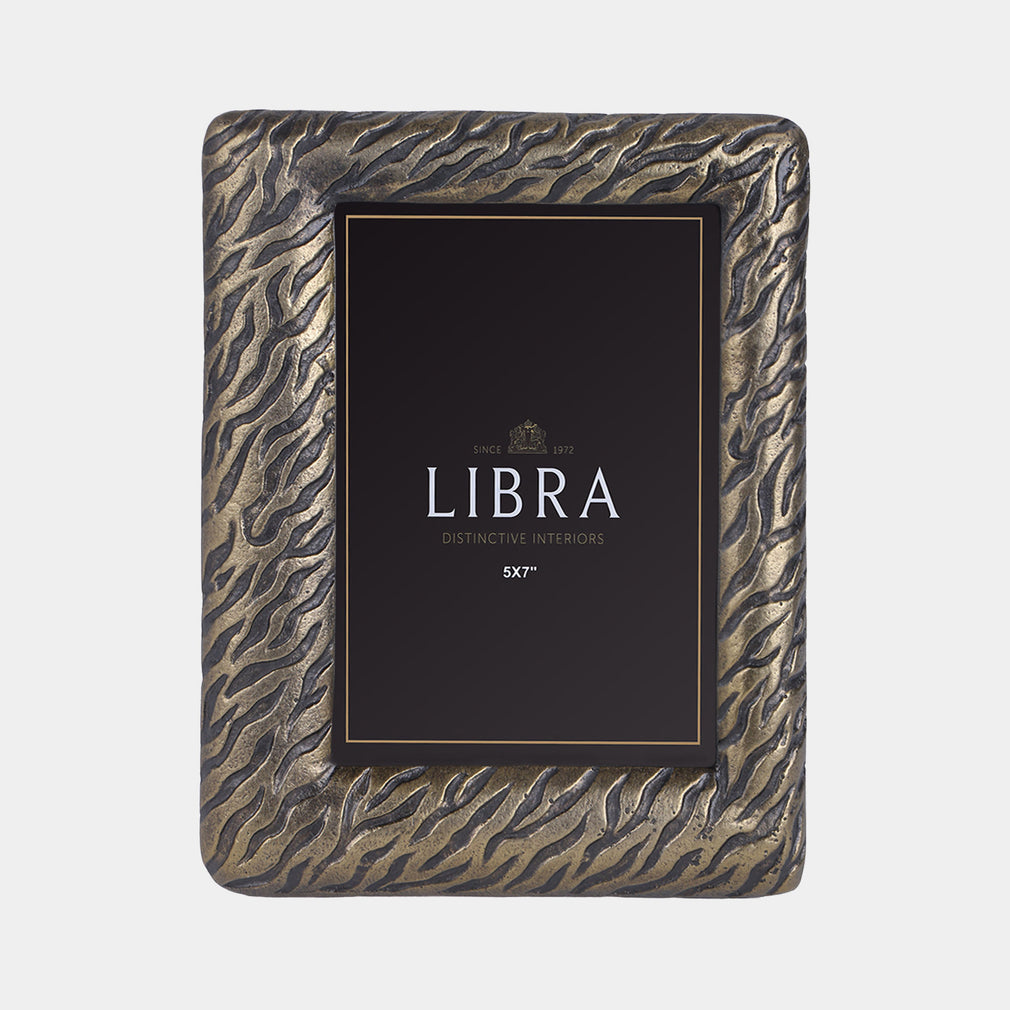 Kavari Tiger - Photo Frame