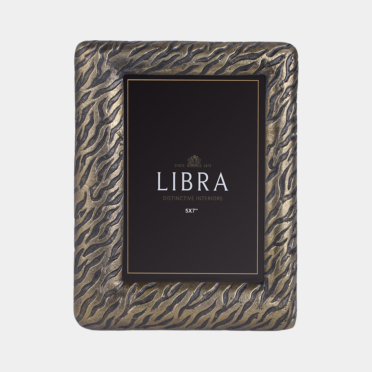 Kavari Tiger - Photo Frame