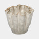 Coralie - Ceramic Vase, Neutral