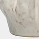 Coralie - Ceramic Vase, Neutral