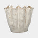 Coralie - Ceramic Vase, Neutral