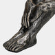 Gathered Thoughts - Bronze Sculpture