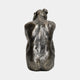 Contemplation - Bronze Sculpture