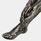 Contemplation - Bronze Sculpture