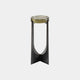 Gainsborough - Glass Side Table