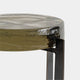 Gainsborough - Glass Side Table