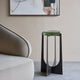 Gainsborough - Glass Side Table