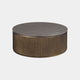 Kingston - Stone Effect Coffee Tables, Set of 2