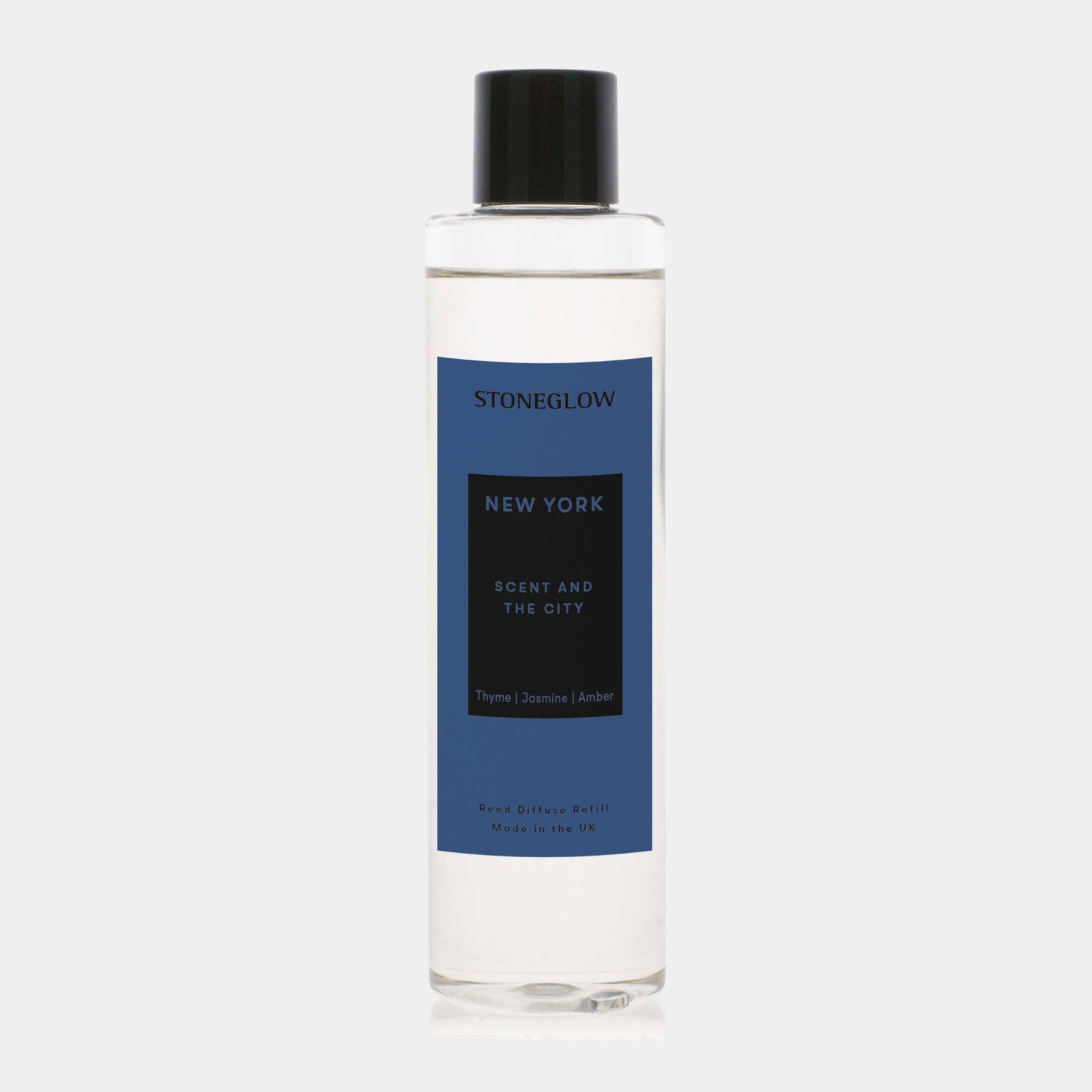 Stoneglow Explorer - New York Scent And The City Refill 210ml