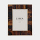 Soraya - Brown Photo Frame 5x7