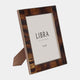Soraya - Brown Photo Frame 8x10