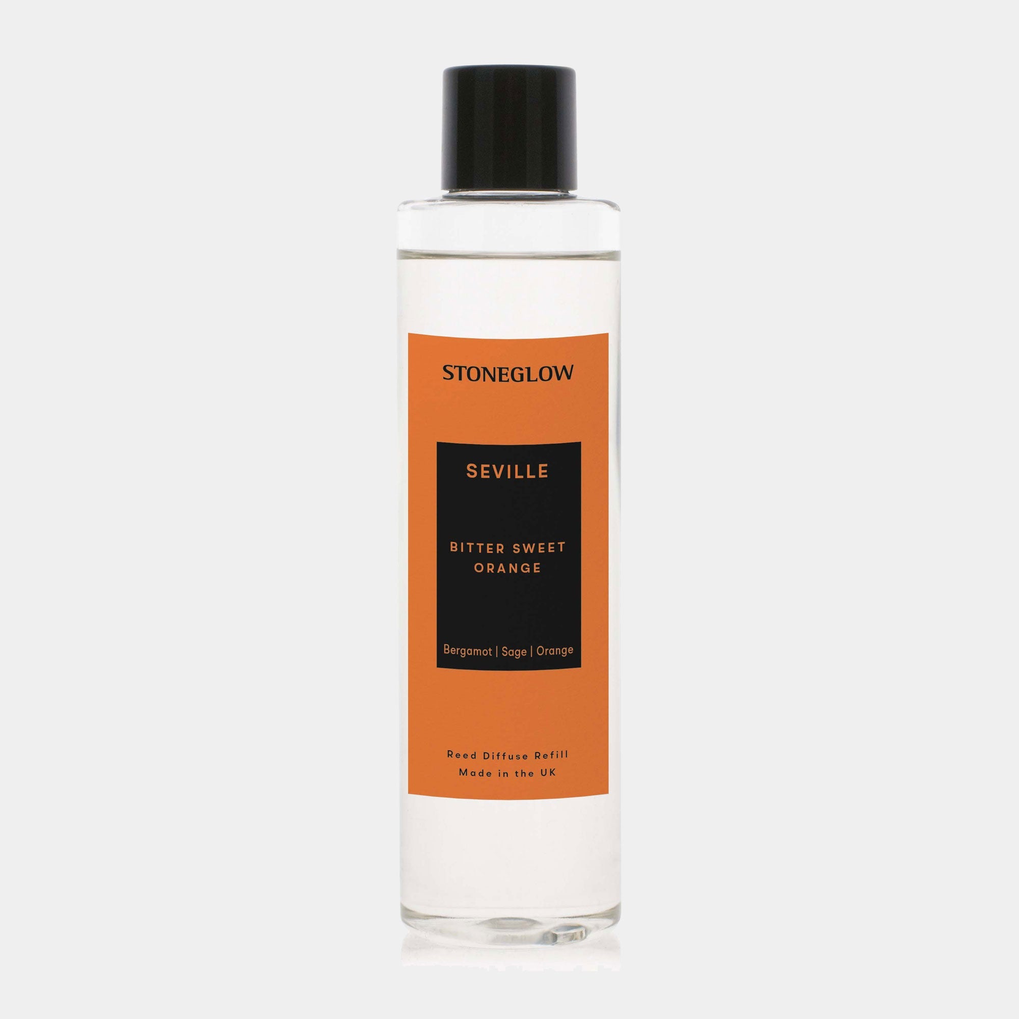 Stoneglow Explorer - Seville Bitter Sweet Orange Refill 210ml