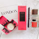 Stoneglow Explorer - London Pic A Lily Candle