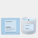 Stoneglow Affirmations - Hope Scented Candle