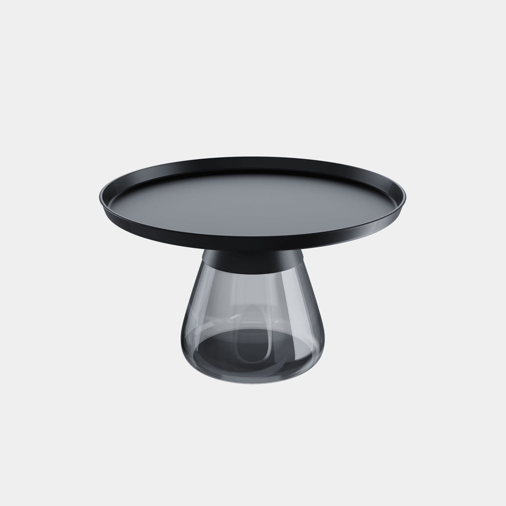 Reims - Metal Coffee Table