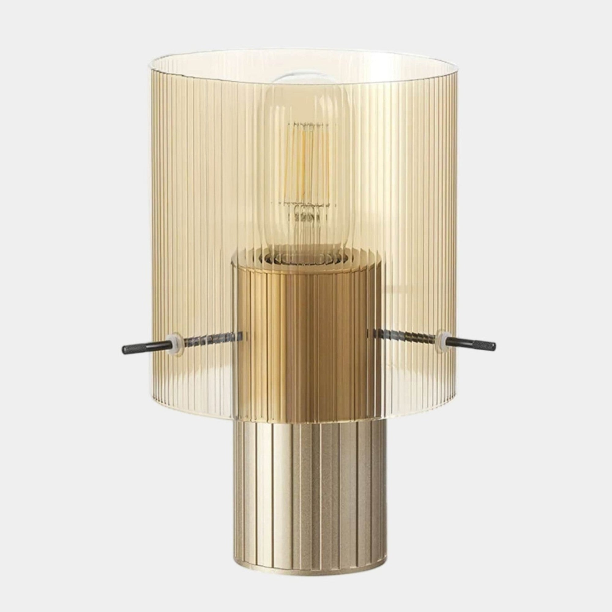 Rizzi Amber - Table Lamp
