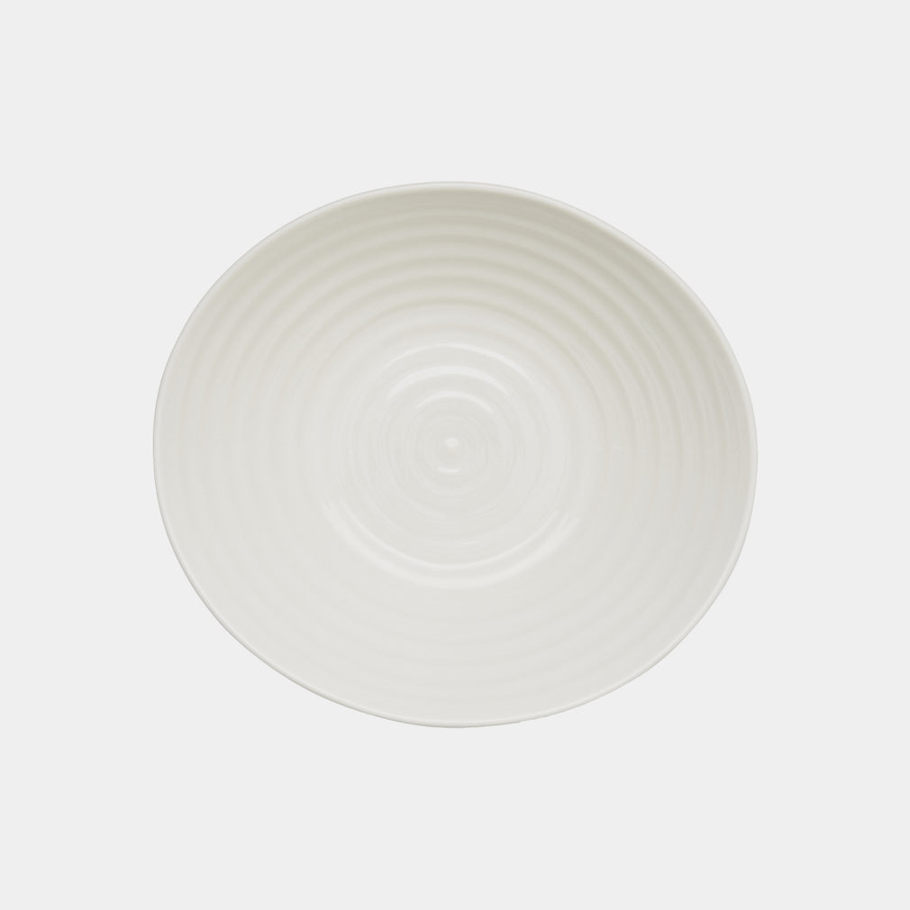 Sophie Conran White - Cereal Bowls, Set of 4