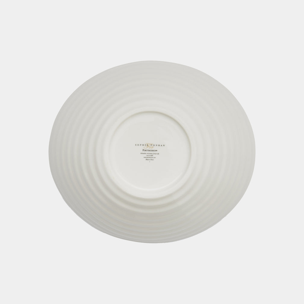 Sophie Conran White - Cereal Bowls, Set of 4