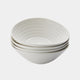 Sophie Conran White - Cereal Bowls, Set of 4