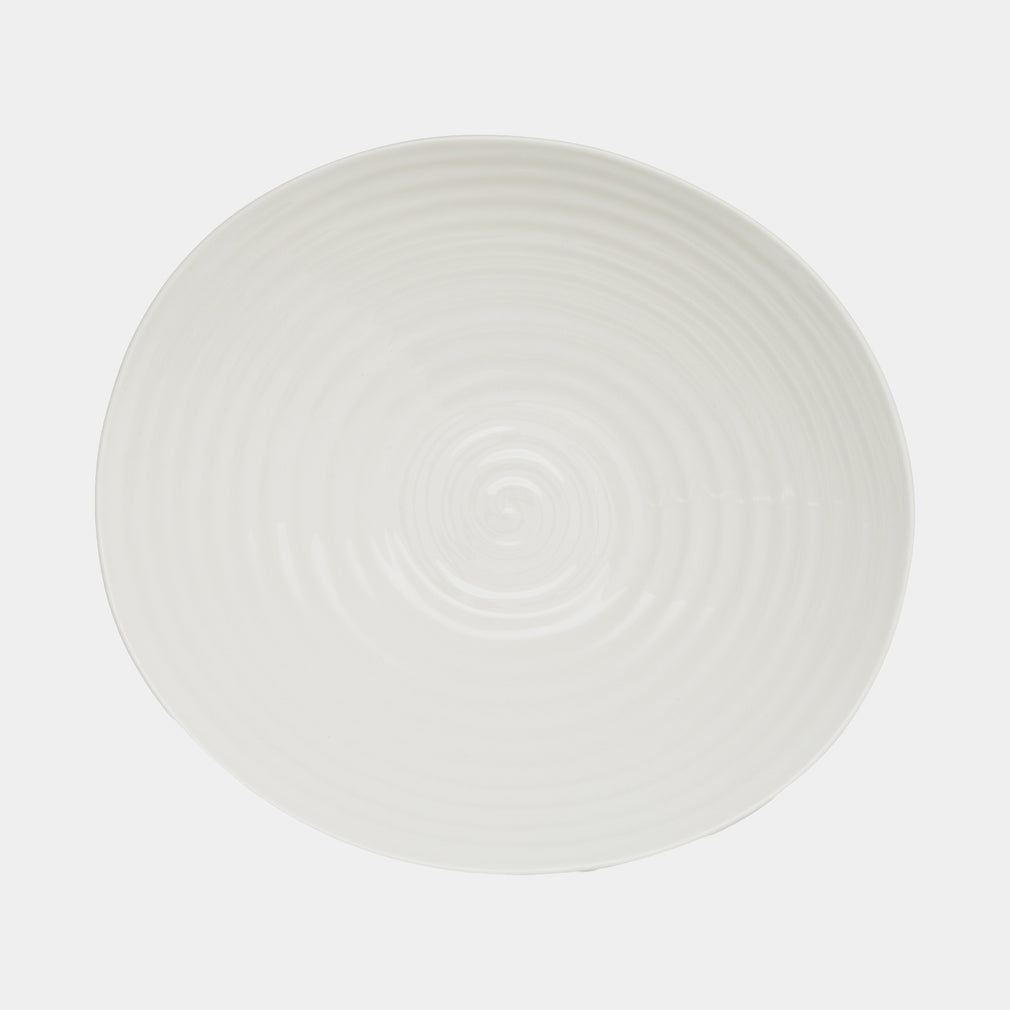 Sophie Conran White - Salad Bowl