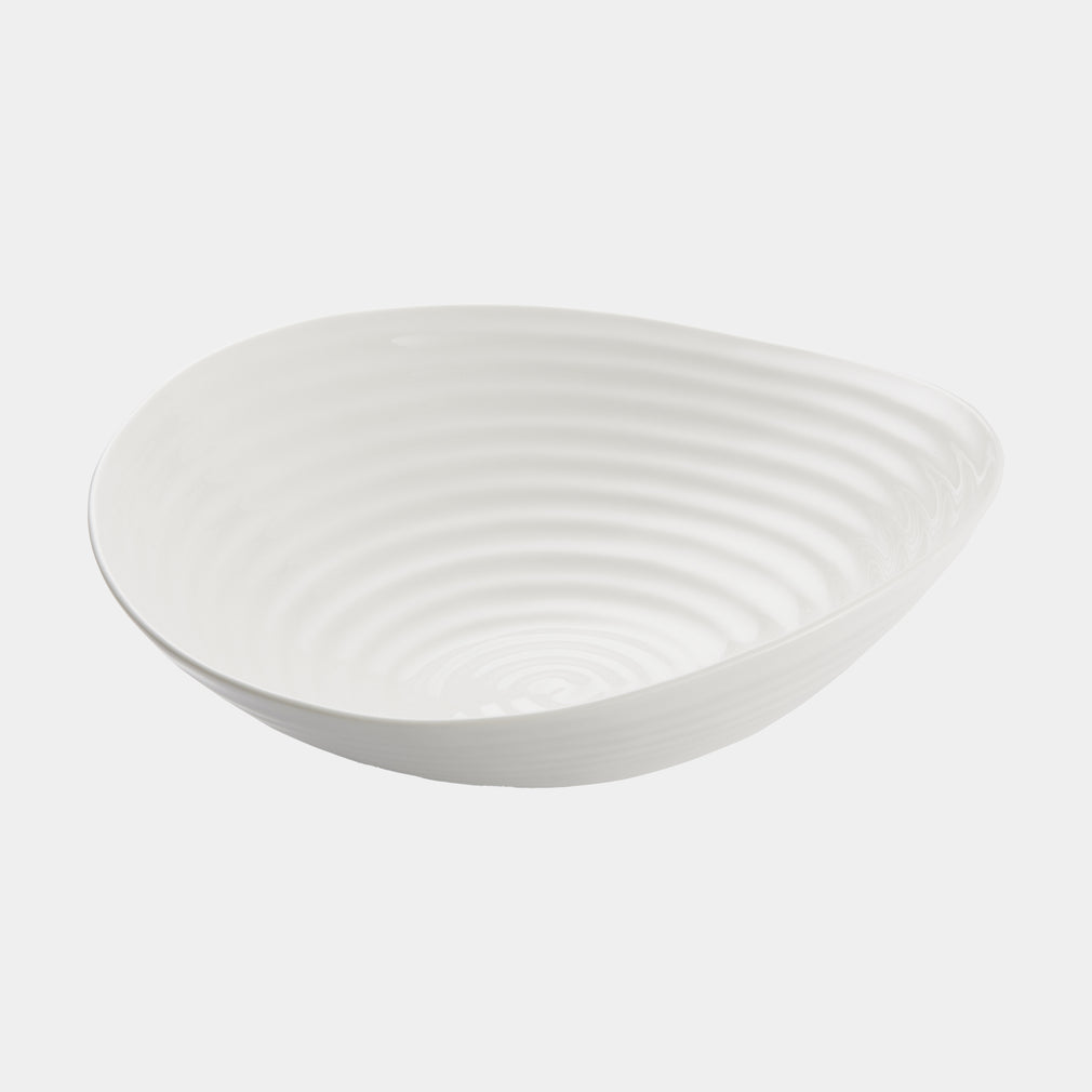 Sophie Conran White - Salad Bowl